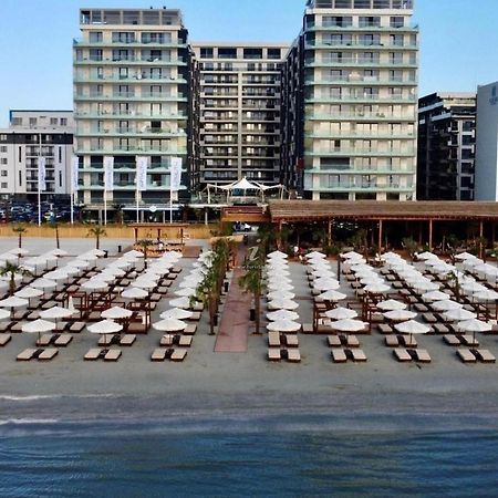 Stefan Mamaia Resort Năvodari Eksteriør billede