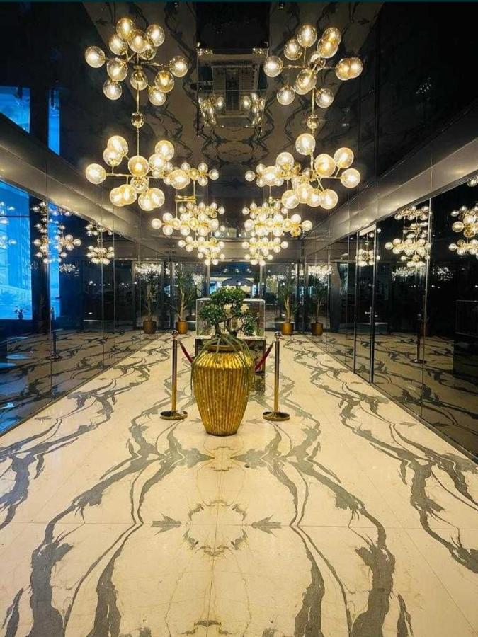 Stefan Mamaia Resort Năvodari Eksteriør billede